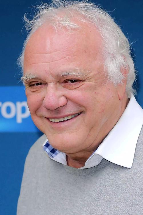 Laurent Cabrol fotoğrafı