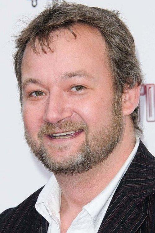 James Dreyfus fotoğrafı