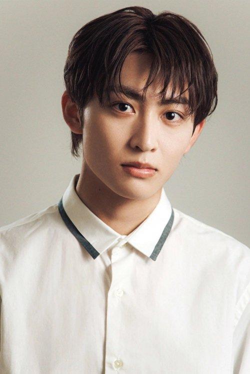 Yusuke Hino fotoğrafı