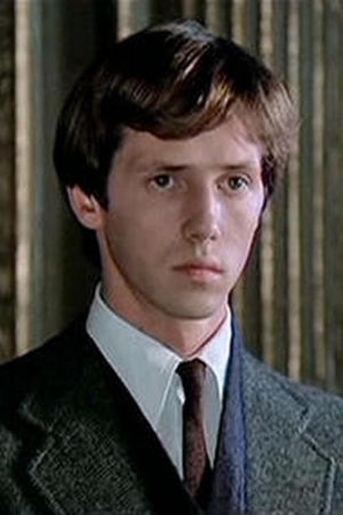 Danilo Mattei fotoğrafı