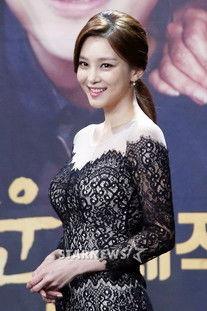 Lee Seul-ah fotoğrafı