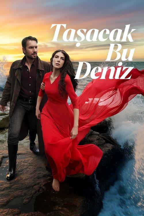 Deep in Love dizi afişi