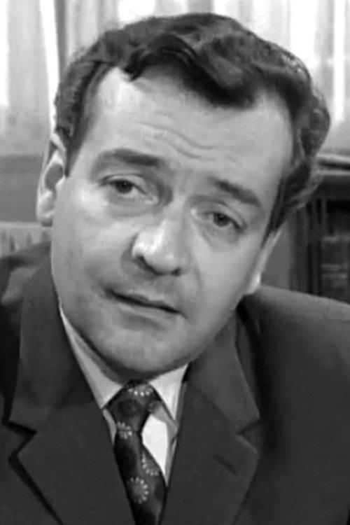 Claude Cerval fotoğrafı