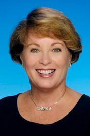 Sherry Alberoni fotoğrafı