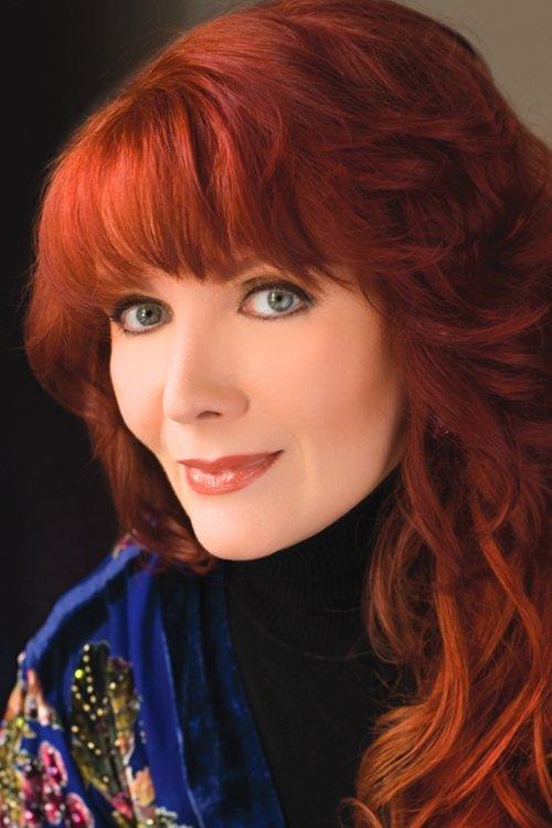 Maureen McGovern fotoğrafı