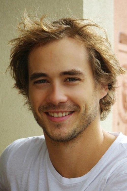 Filip Tomsa fotoğrafı