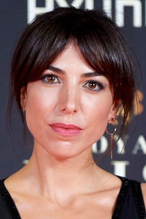 Alicia Rubio fotoğrafı