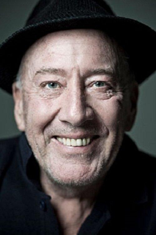 Michael Carman fotoğrafı