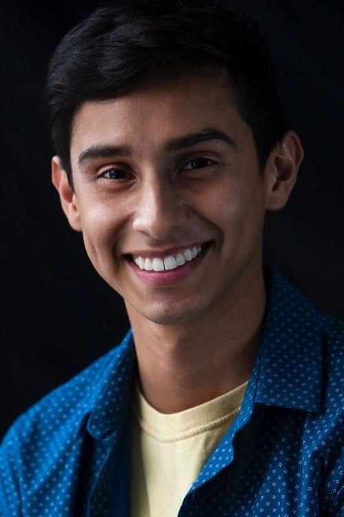 Frankie A. Rodriguez fotoğrafı