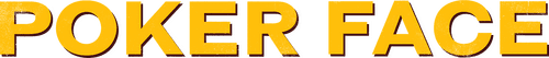 Poker Face logo