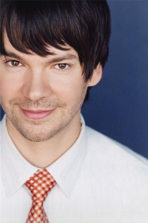 Derek Hughes fotoğrafı