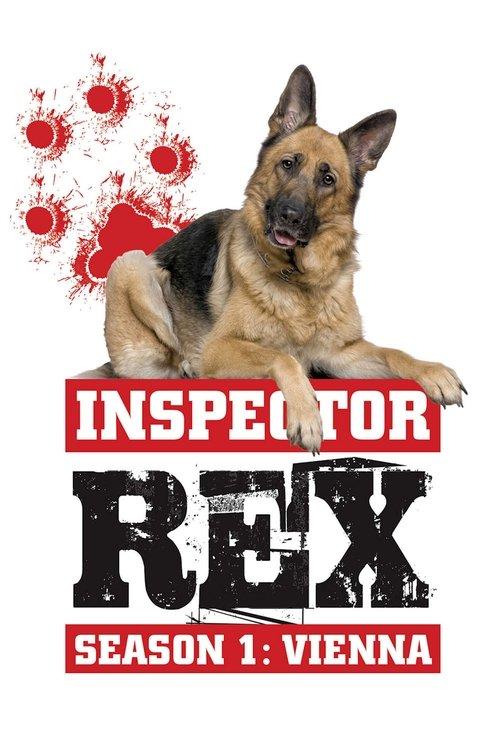 Inspector Rex Sezon 10
