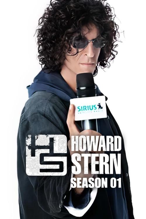 The Howard Stern Interview Sezon 1