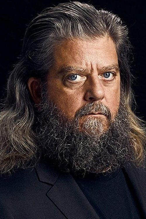 Anders Lund Madsen fotoğrafı