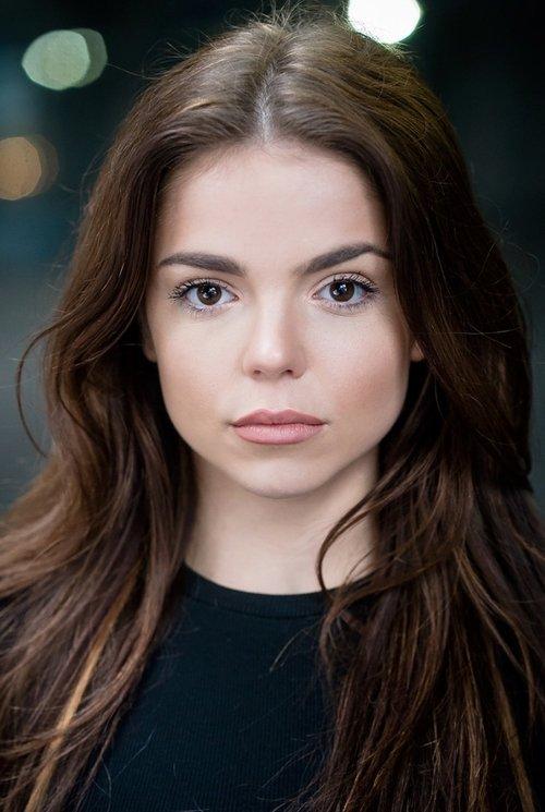 Alice Nokes fotoğrafı