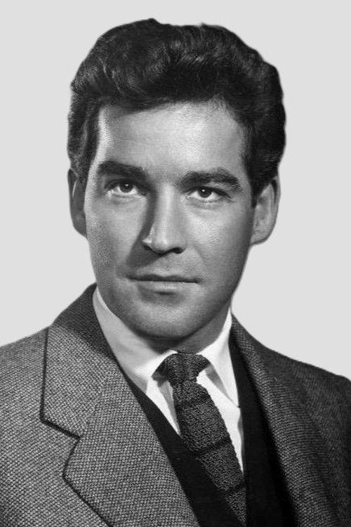 Michael Craig fotoğrafı