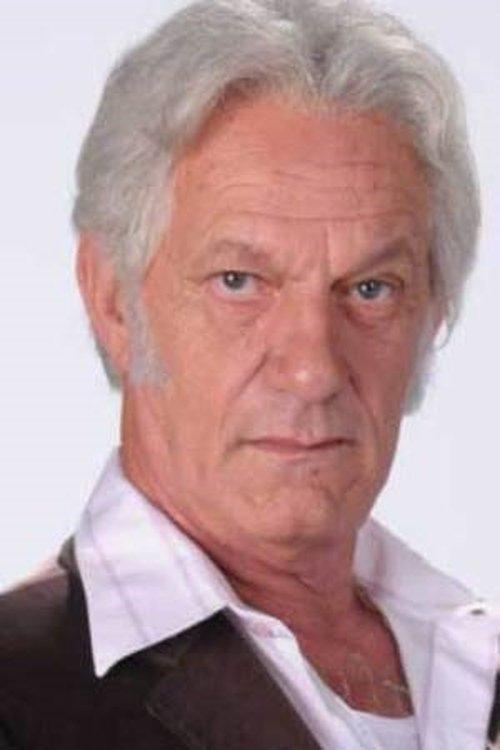 Ricardo Petráglia fotoğrafı