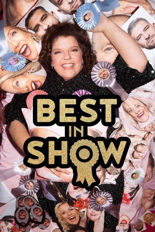 Best in show dizi afişi