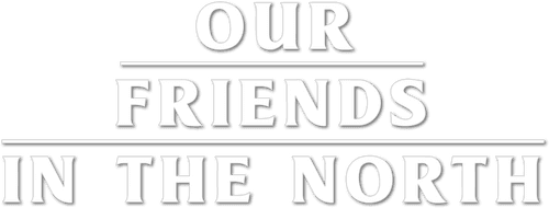 Our Friends in the North logo