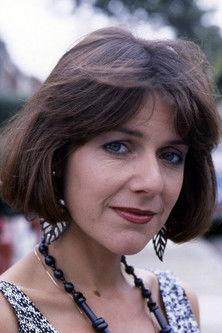 Belinda Lang fotoğrafı
