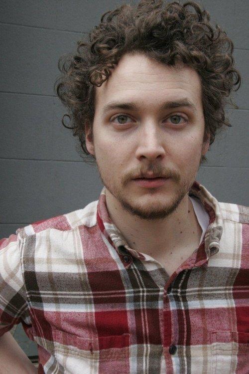 David H. Holmes fotoğrafı