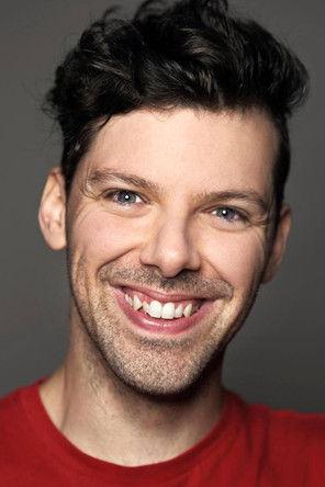 Simon Boulerice fotoğrafı