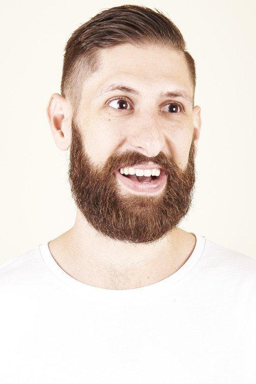 Mark Bonanno fotoğrafı