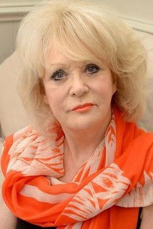 Sherrie Hewson fotoğrafı