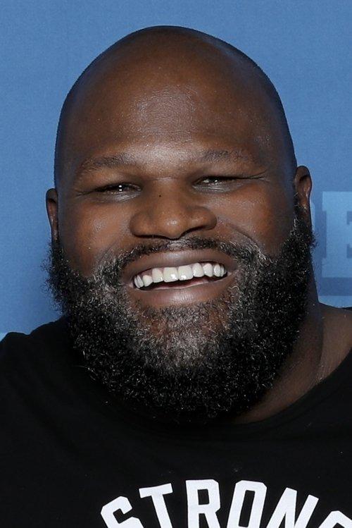 Mark Henry fotoğrafı
