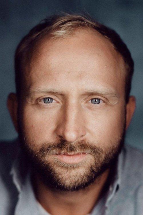 Borys Szyc fotoğrafı