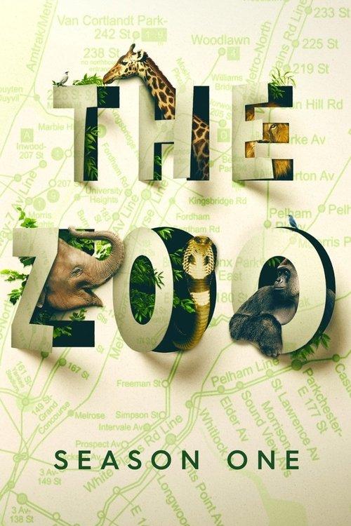 The Zoo Sezon 1