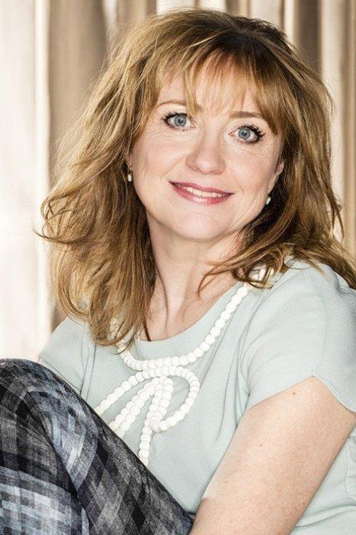 Bianca Krijgsman fotoğrafı