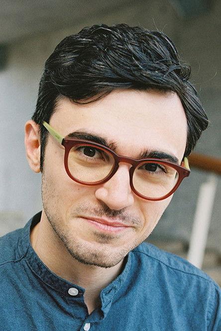 André Agius fotoğrafı