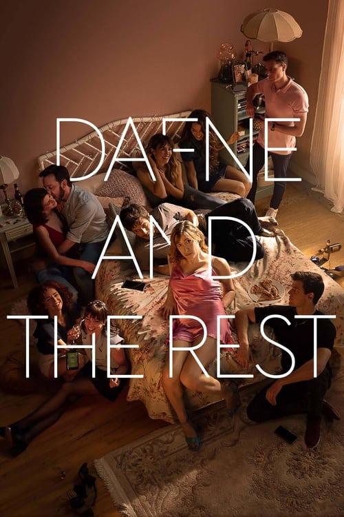 Dafne and the Rest dizi afişi