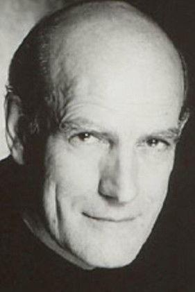 David Hugh Jones fotoğrafı