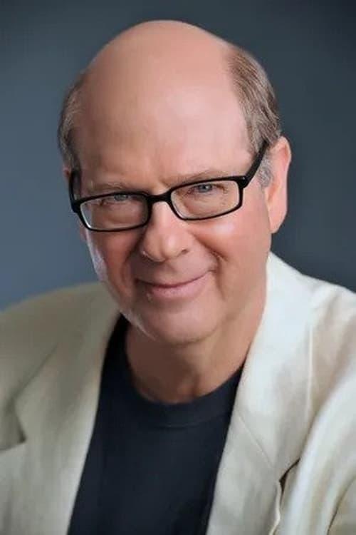 Stephen Tobolowsky fotoğrafı