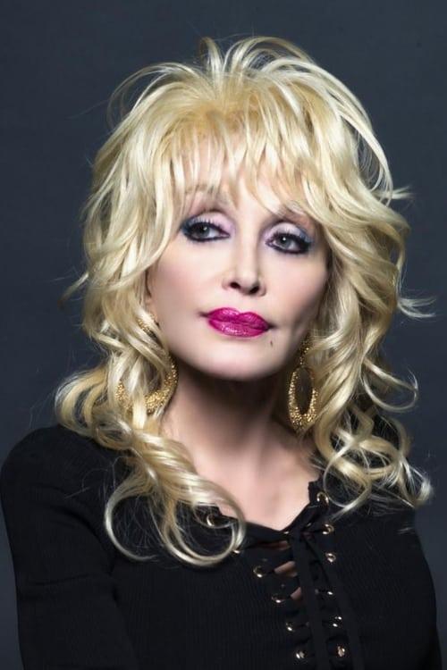 Dolly Parton fotoğrafı