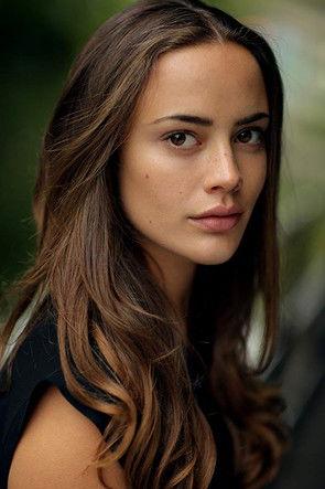 Sophie Robertson fotoğrafı