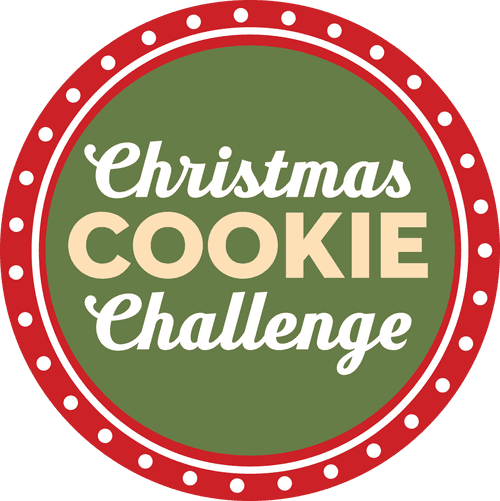 Christmas Cookie Challenge logo