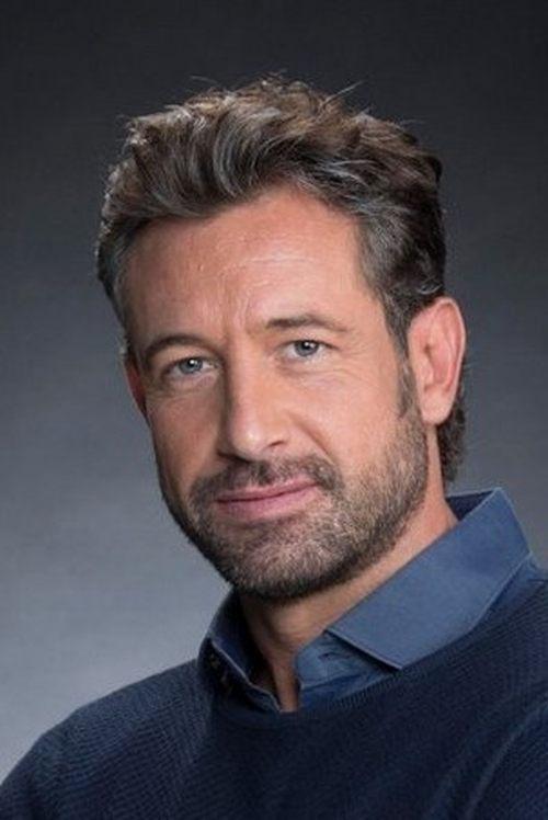 Gabriel Soto fotoğrafı