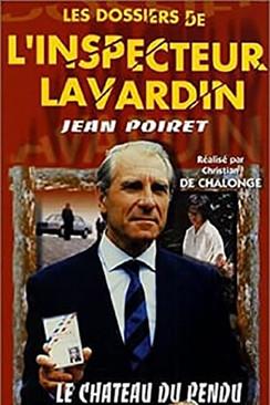 The secret files of Inspector Lavardin Sezon 1