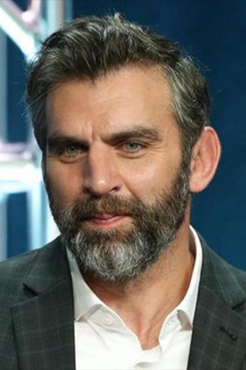 James Griffiths fotoğrafı