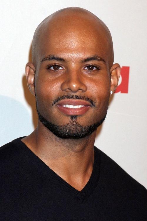 Todd Williams fotoğrafı