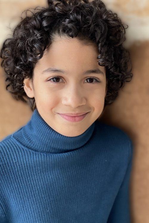 Ravi Cabot-Conyers fotoğrafı