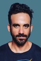 Josh Adam Meyers fotoğrafı