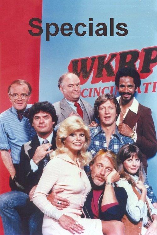 WKRP in Cincinnati Sezon 0