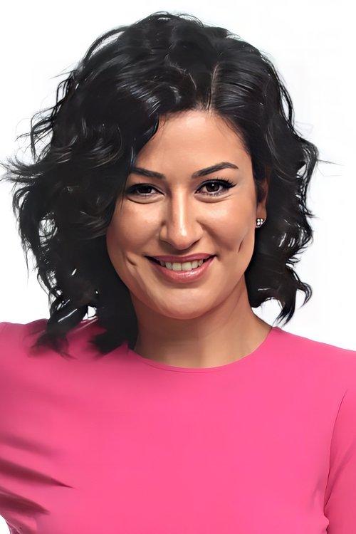 İclal Aydın fotoğrafı