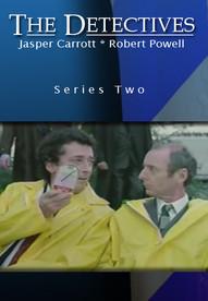 The Detectives Sezon 2