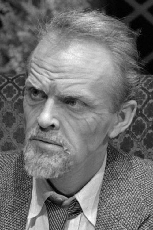 John A. Nicolaysen fotoğrafı