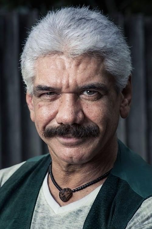 Jackson Antunes fotoğrafı